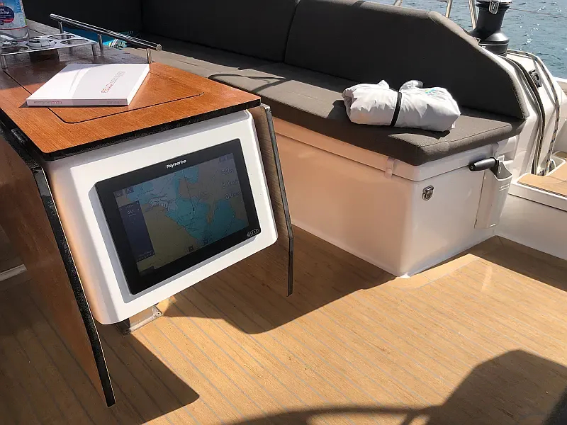 Dufour 530 (ID=1576) - фото 37