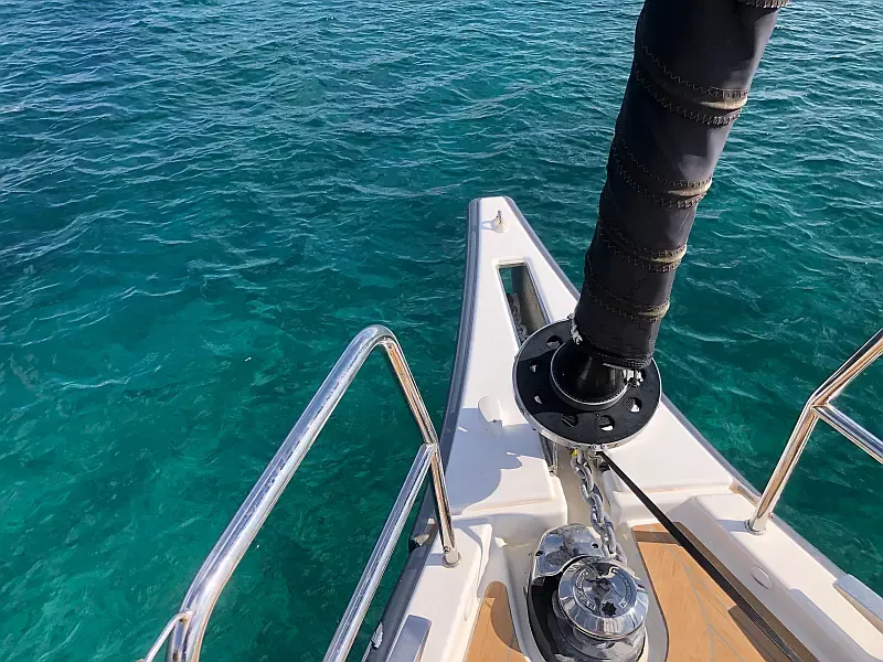 Dufour 530 (ID=1576) - фото 39