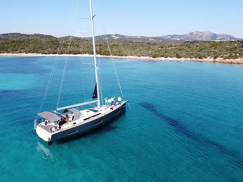 Dufour 530 (ID=1576) - фото 44