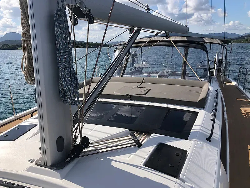 Dufour 530 (ID=1576) - фото 40