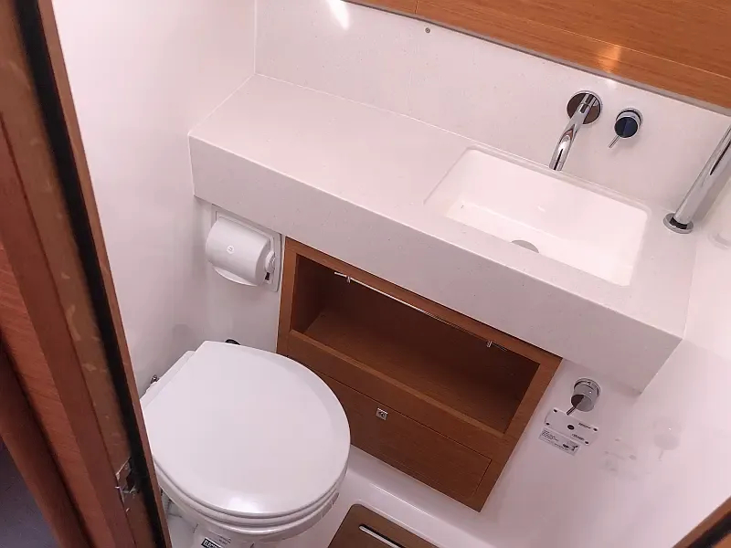 Dufour 530 (ID=1576) - фото 28