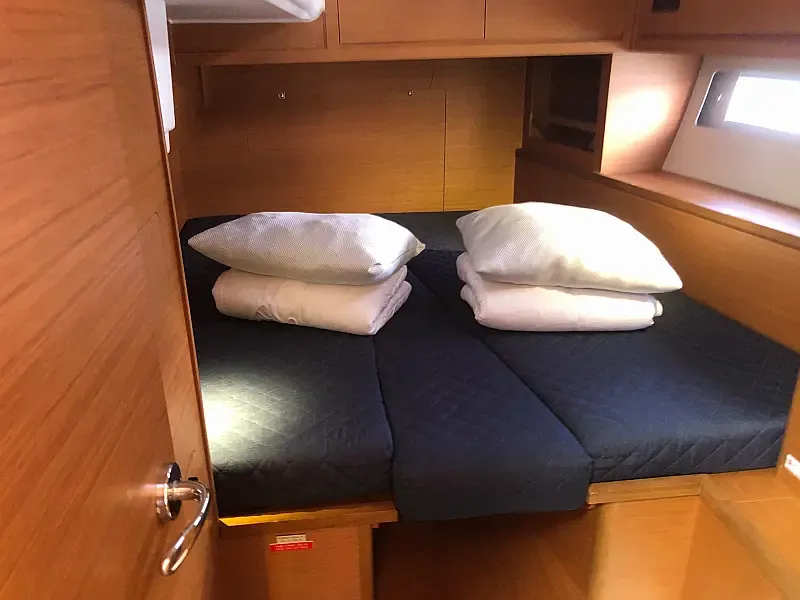 Dufour 530 (ID=1576) - фото 22