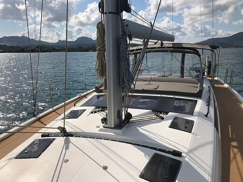 Dufour 530 (ID=1576) - фото 33