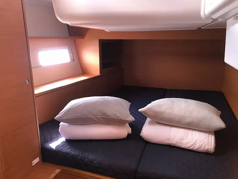 Dufour 530 (ID=1576) - фото 20