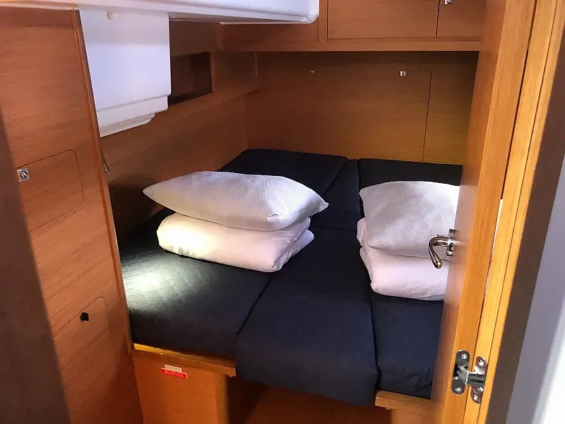 Dufour 530 (ID=1576) - фото 23