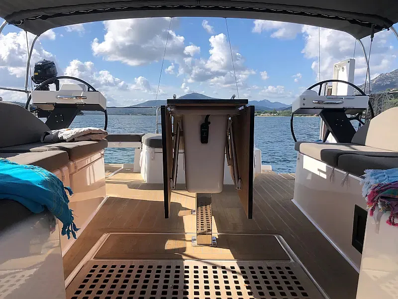 Dufour 530 (ID=1576) - фото 42