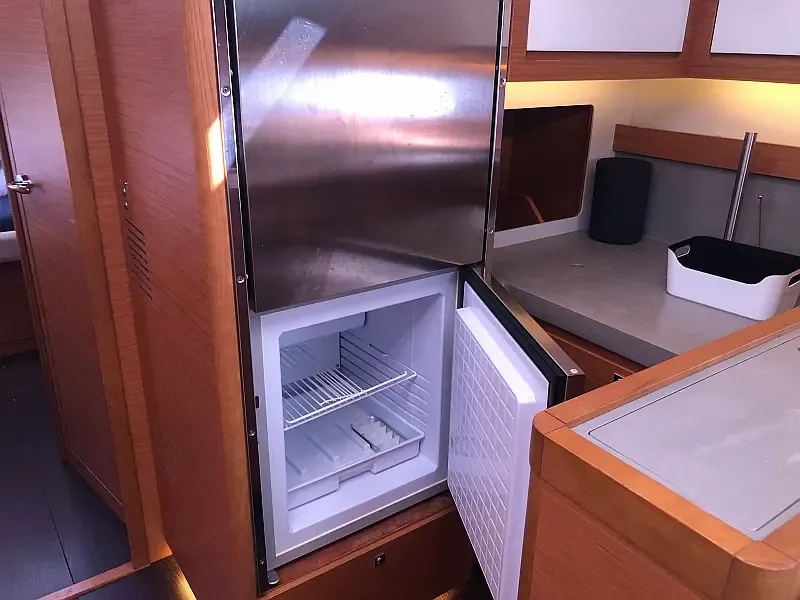 Dufour 530 (ID=1576) - фото 26