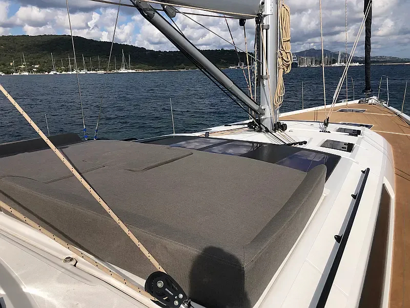 Dufour 530 (ID=1576) - фото 30