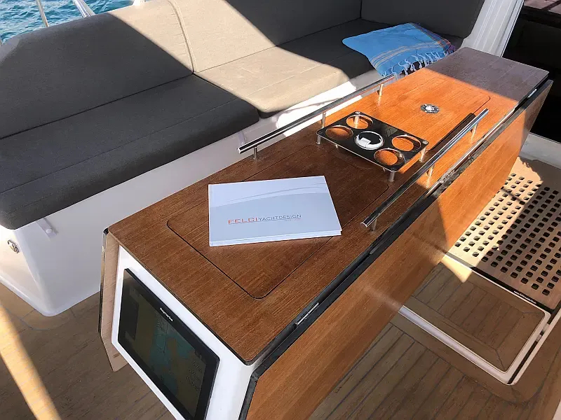 Dufour 530 (ID=1576) - фото 35