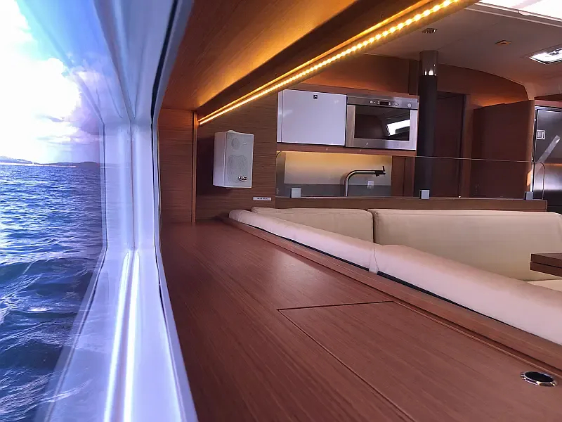 Dufour 530 (ID=1576) - фото 17