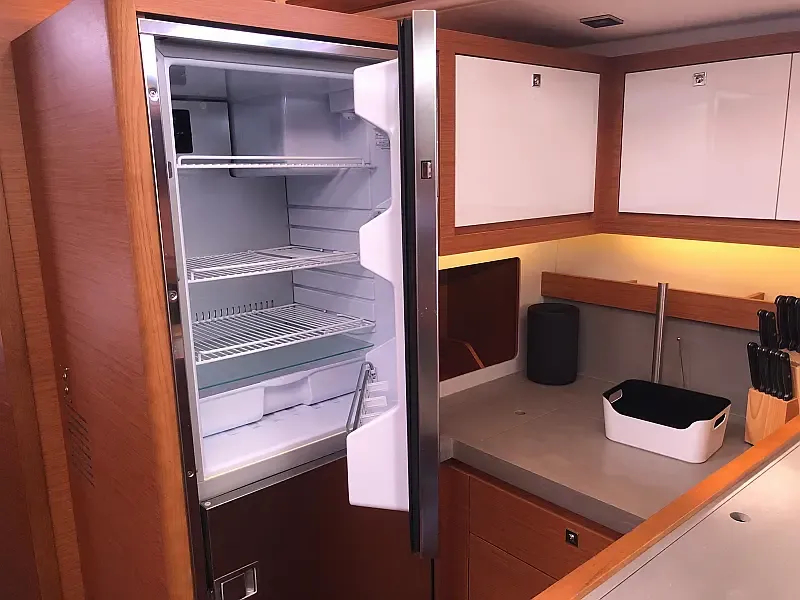 Dufour 530 (ID=1576) - фото 25