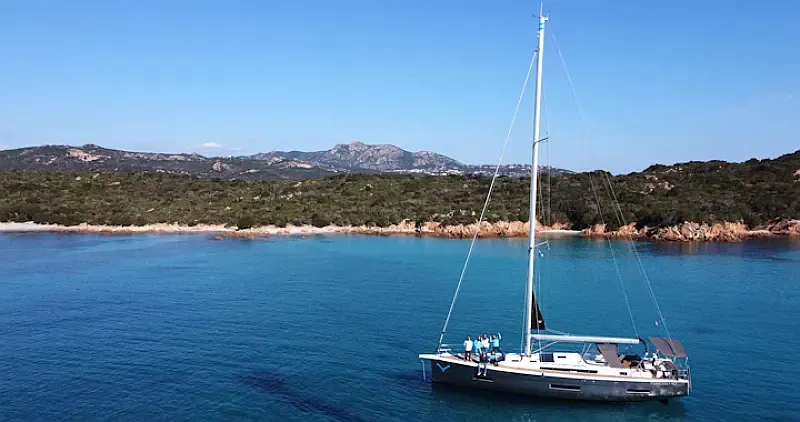 Dufour 530 (ID=1576) - фото 45