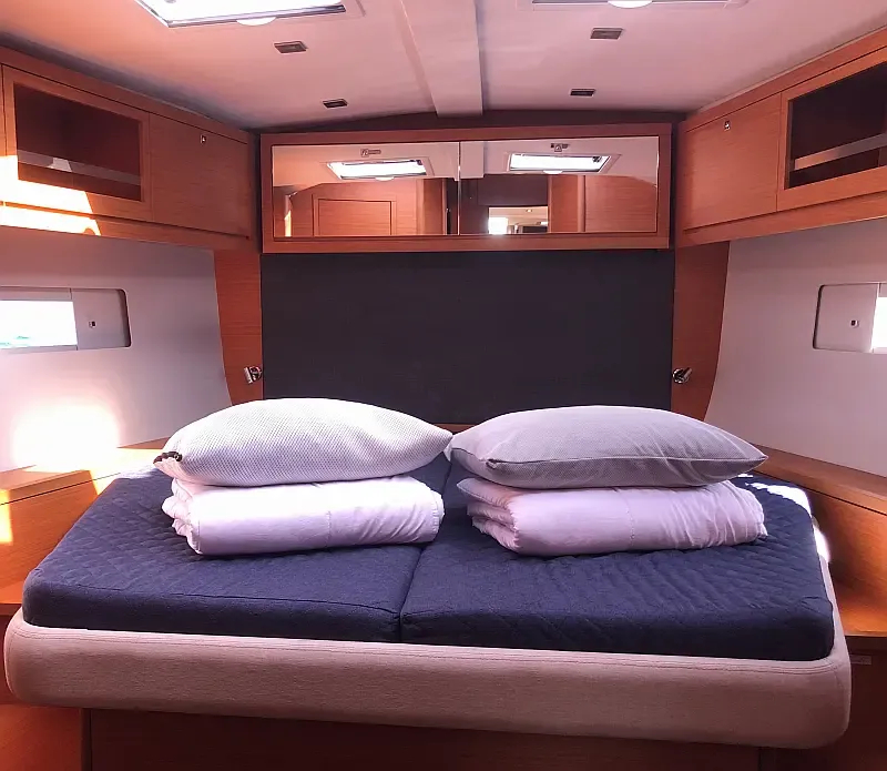 Dufour 530 (ID=1576) - фото 27