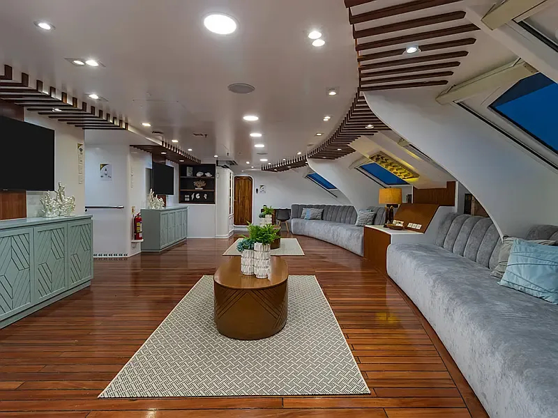 Power Catamaran (ID=15763) - фото 4