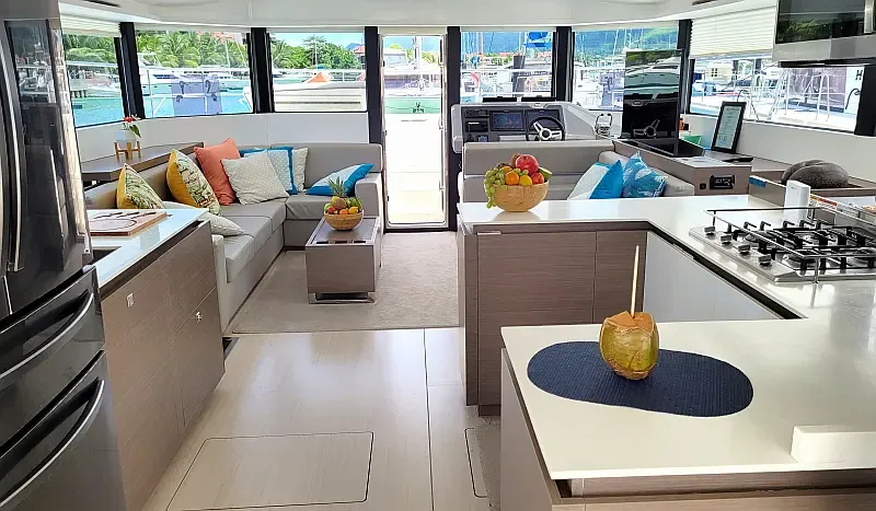 Leopard 53 PC (ID=15767) - фото 13