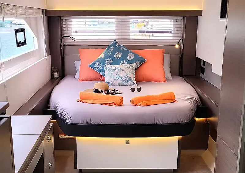 Leopard 53 PC (ID=15767) - фото 12