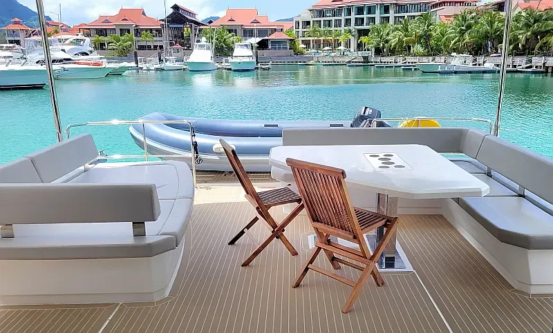 Leopard 53 PC (ID=15767) - фото 5