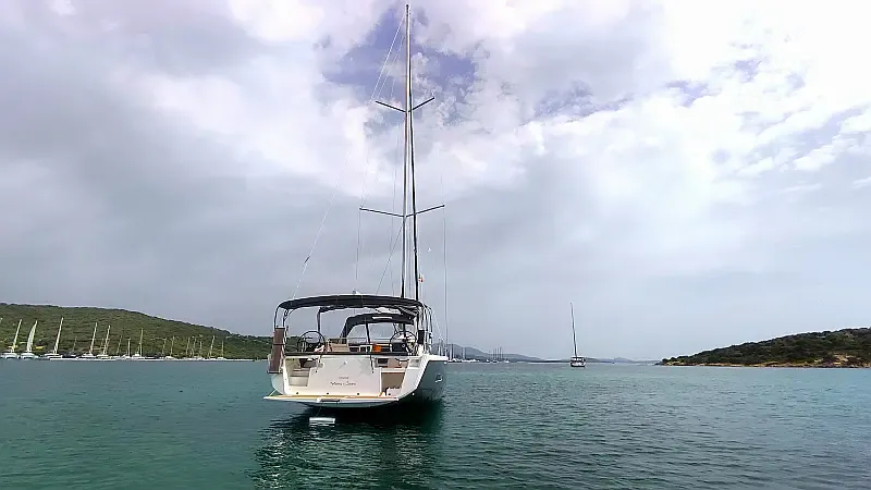 Dufour 530 (ID=1579) - фото 19