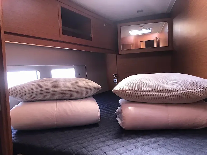 Dufour 530 (ID=1579) - фото 8