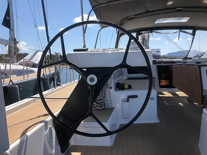 Dufour 530 (ID=1579) - фото 15