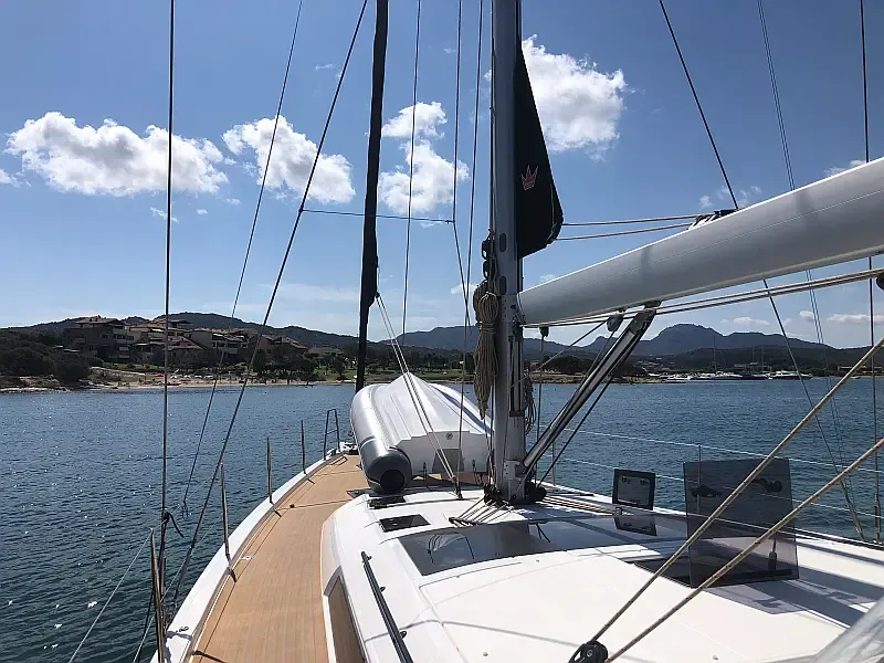 Dufour 530 (ID=1579) - фото 6