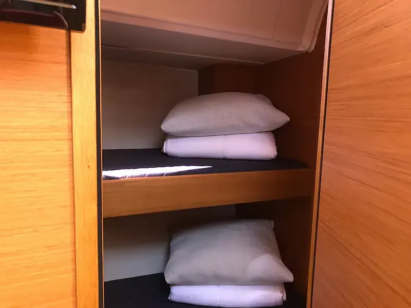 Dufour 530 (ID=1579) - фото 13