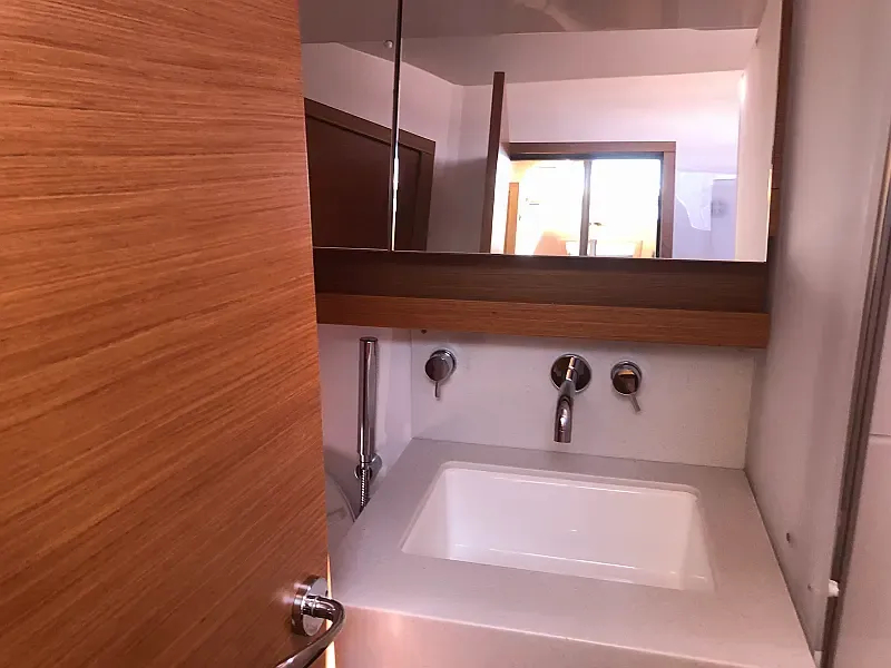 Dufour 530 (ID=1579) - фото 12