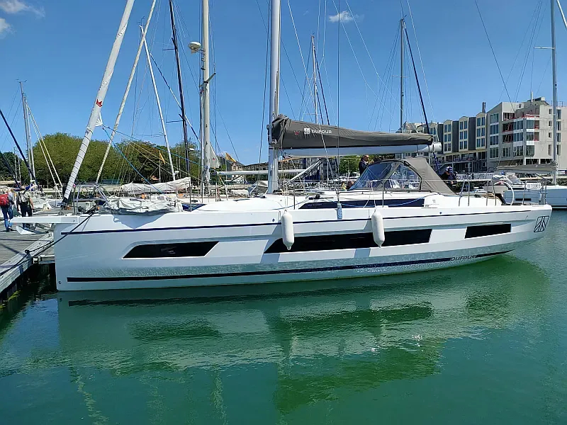 Dufour 41 (ID=15795)