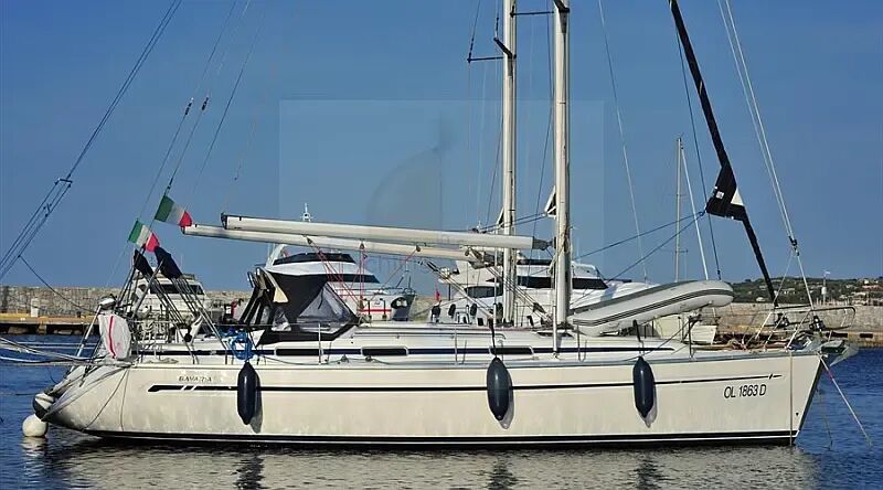 Bavaria 38 (ID=158) - фото 16
