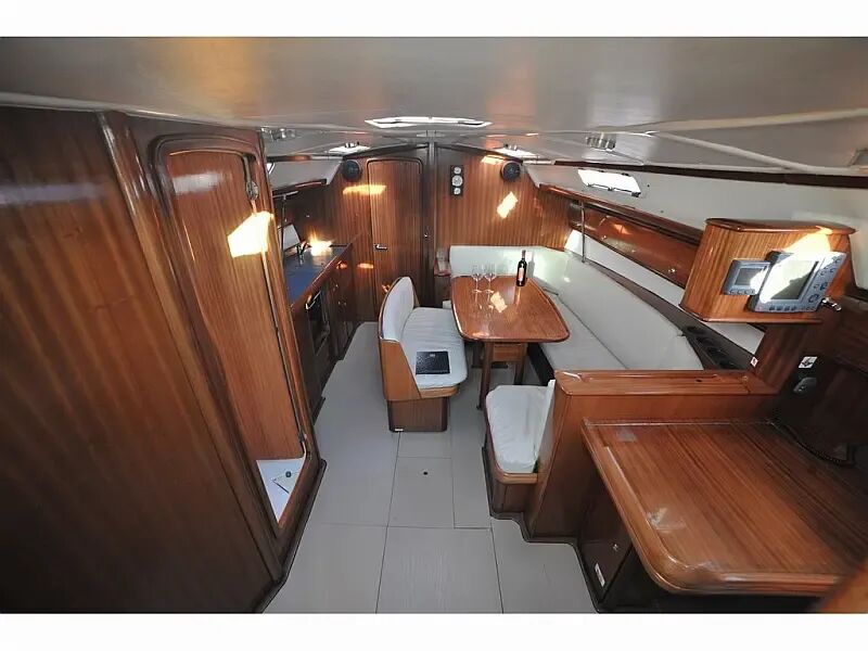 Bavaria 38 (ID=158) - фото 3