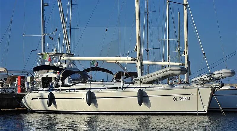 Bavaria 38 (ID=158) - фото 17
