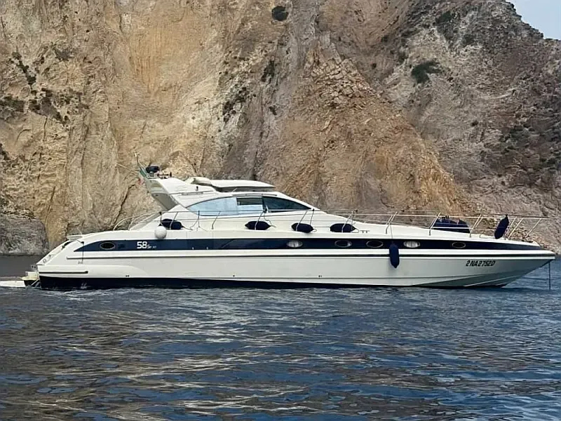 Conam 58S (ID=15814)