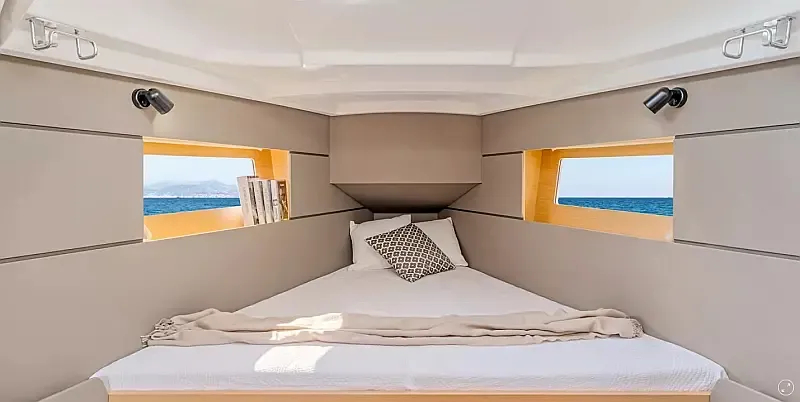 Oceanis 35 (ID=15816) - фото 10