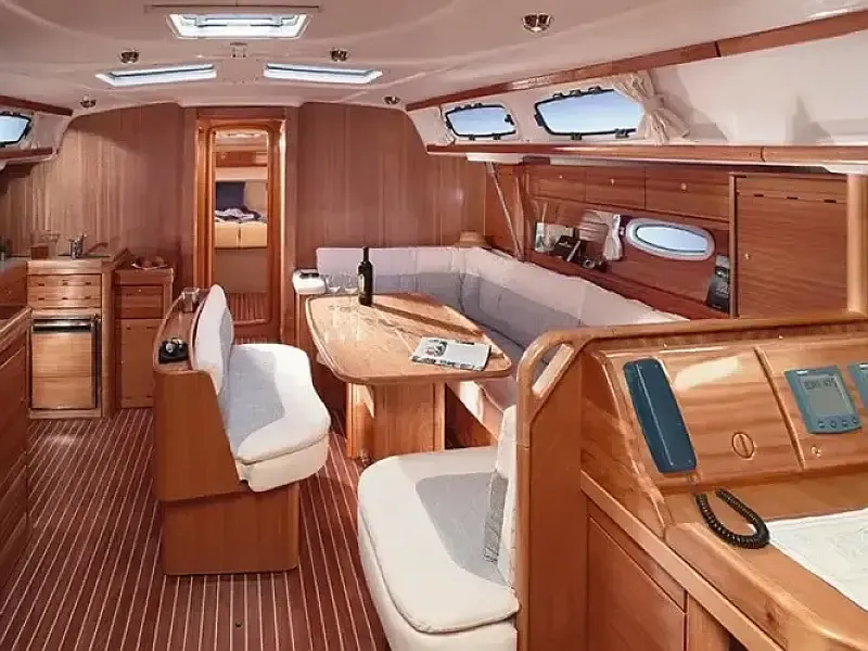 Bavaria 46 Cruiser (ID=15819) - фото 3