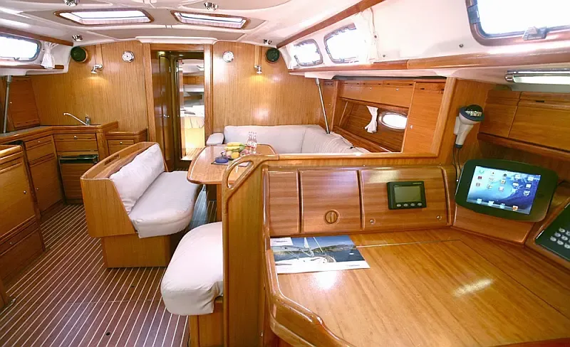 Bavaria 46 Cruiser (ID=15819) - фото 12