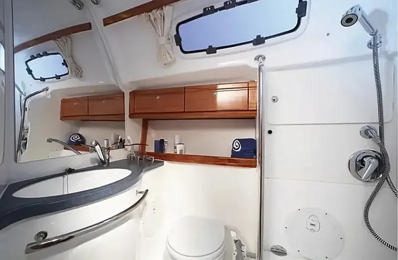 Bavaria 46 Cruiser (ID=15819) - фото 8