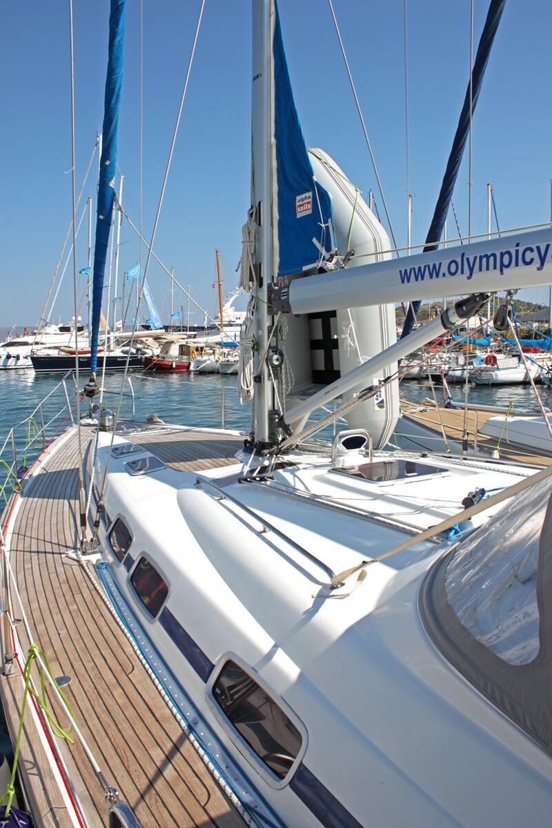 Bavaria 46 Cruiser (ID=15819) - фото 5