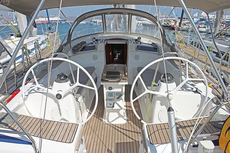 Bavaria 46 Cruiser (ID=15819) - фото 4