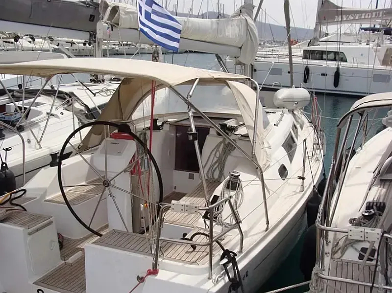 Hanse 325 (ID=15825)