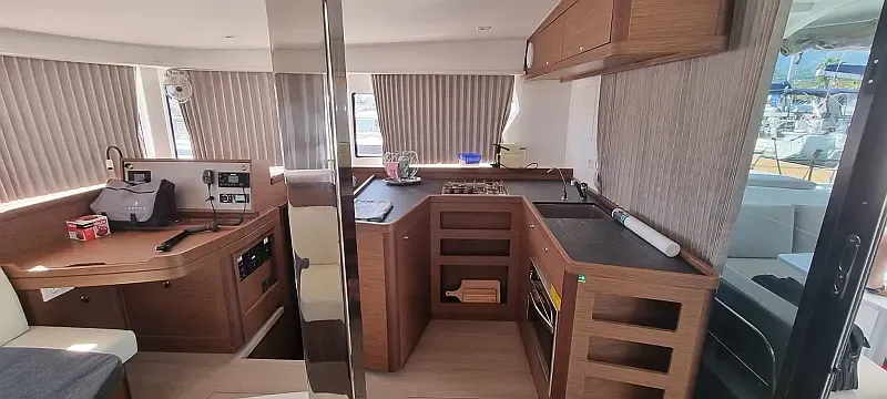 Lagoon 42 (ID=1583) - фото 16