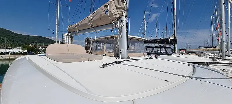 Lagoon 42 (ID=1583) - фото 19