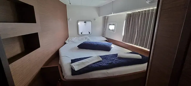 Lagoon 42 (ID=1583) - фото 6