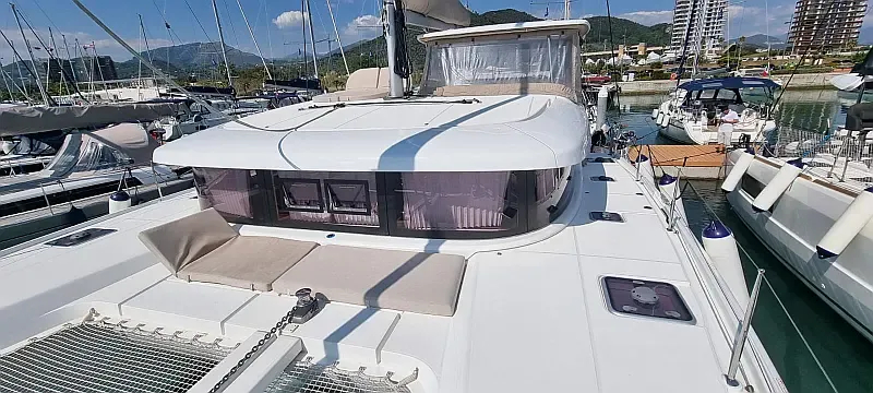 Lagoon 42 (ID=1583) - фото 13