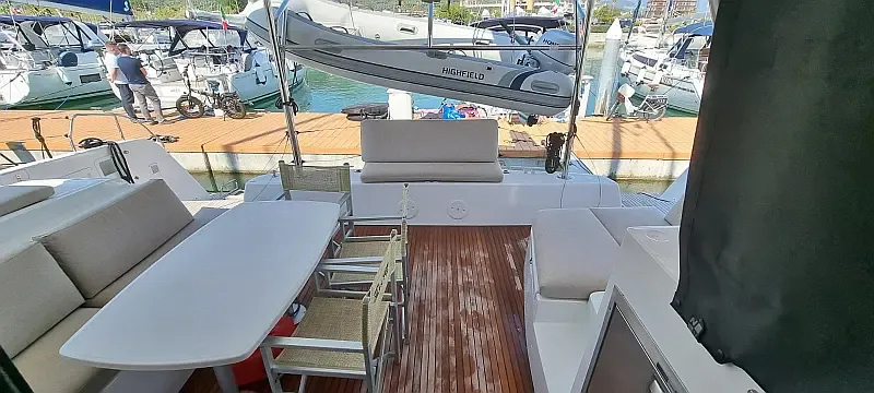 Lagoon 42 (ID=1583) - фото 7