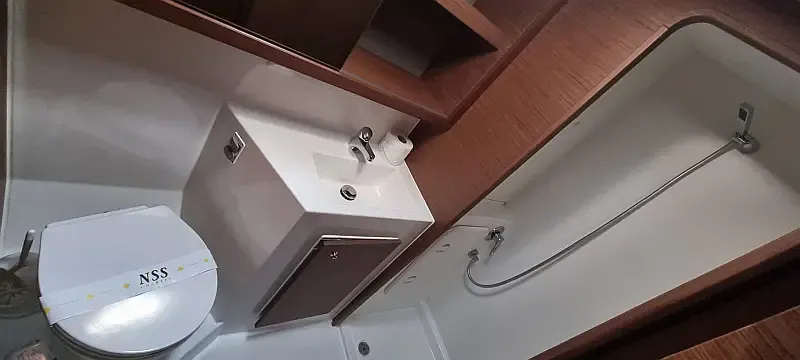 Lagoon 42 (ID=1583) - фото 8