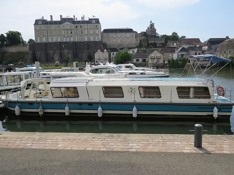 Nicols Marina 1400 (ID=15839)