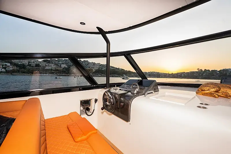 Motoryacht (ID=15885) - фото 10