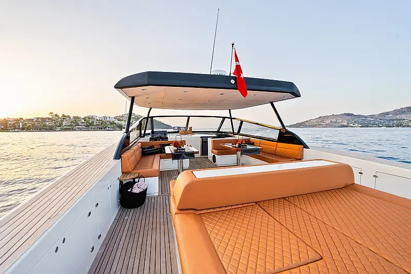 Motoryacht (ID=15885) - фото 8
