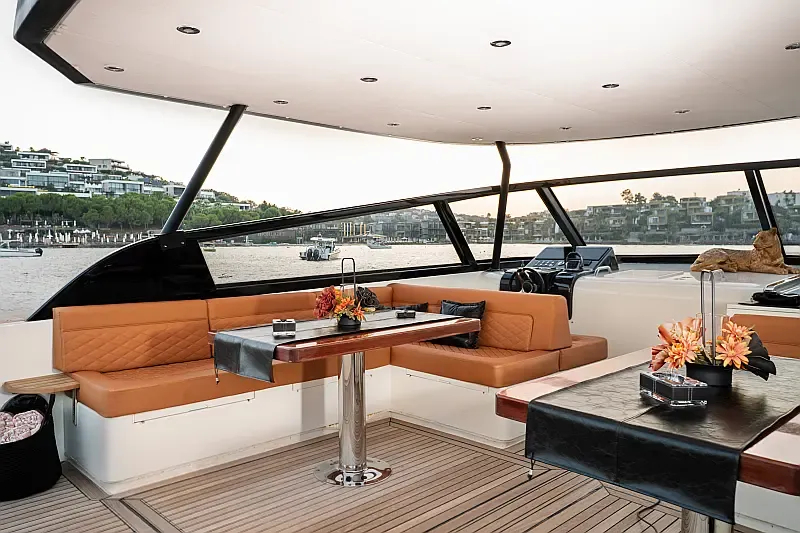 Motoryacht (ID=15885) - фото 12