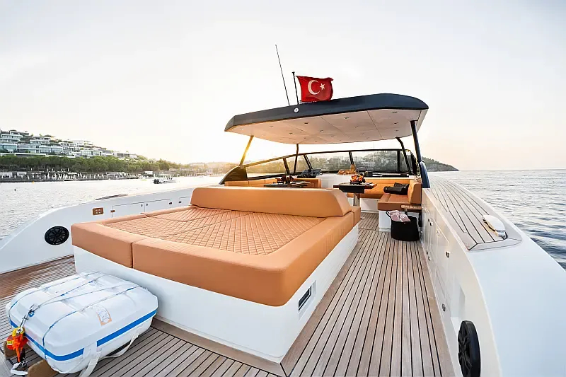 Motoryacht (ID=15885) - фото 4
